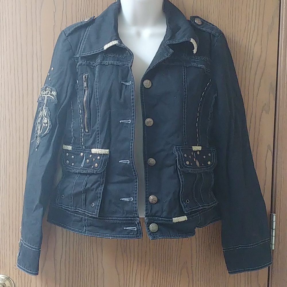 Lightweight Jacket